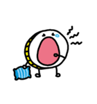 Coin Kid（個別スタンプ：36）