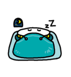 Coin Kid（個別スタンプ：38）