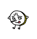Coin Kid（個別スタンプ：39）
