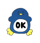 あにまるーず（個別スタンプ：4）