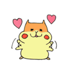 あにまるーず（個別スタンプ：16）