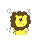 あにまるーず（個別スタンプ：26）