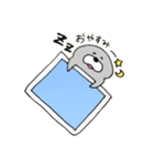あにまるーず（個別スタンプ：40）