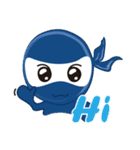 Office Ninja（個別スタンプ：1）