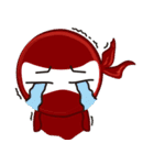Office Ninja（個別スタンプ：11）