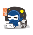 Office Ninja（個別スタンプ：26）