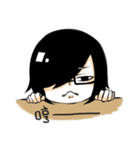 Small basket（個別スタンプ：24）