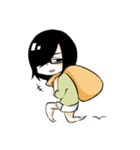 Small basket（個別スタンプ：36）