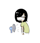 Small basket（個別スタンプ：39）