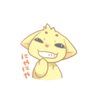 New.AsVita（個別スタンプ：8）