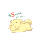 New.AsVita（個別スタンプ：39）