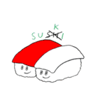 サブリミナルミヤベ（個別スタンプ：9）