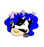 サブリミナルミヤベ（個別スタンプ：10）