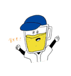 サブリミナルミヤベ（個別スタンプ：15）