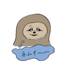 サブリミナルミヤベ（個別スタンプ：20）