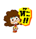 Yai Hua Fu（個別スタンプ：24）