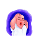 Sun Sudsawat（個別スタンプ：11）