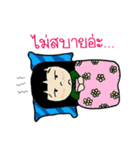 RESCUE TEAM STICKER（個別スタンプ：34）