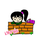 RESCUE TEAM STICKER（個別スタンプ：37）
