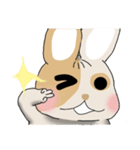 Bastard Bunny（個別スタンプ：3）