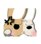 Bastard Bunny（個別スタンプ：5）