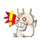 Bastard Bunny（個別スタンプ：8）