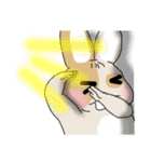 Bastard Bunny（個別スタンプ：19）