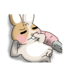 Bastard Bunny（個別スタンプ：20）