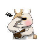 Bastard Bunny（個別スタンプ：25）