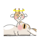 Bastard Bunny（個別スタンプ：31）
