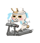 Bastard Bunny（個別スタンプ：36）