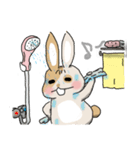 Bastard Bunny（個別スタンプ：39）