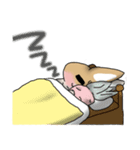 Bastard Bunny（個別スタンプ：40）