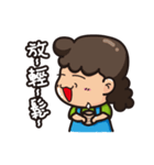 Mom＆Dad Life（個別スタンプ：2）