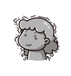 Mom＆Dad Life（個別スタンプ：18）