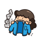 Mom＆Dad Life（個別スタンプ：24）