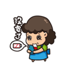 Mom＆Dad Life（個別スタンプ：27）