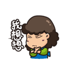 Mom＆Dad Life（個別スタンプ：28）