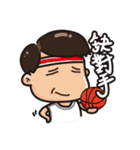 Mom＆Dad Life（個別スタンプ：34）