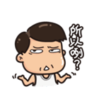 Mom＆Dad Life（個別スタンプ：36）