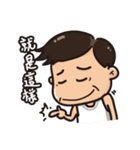 Mom＆Dad Life（個別スタンプ：37）