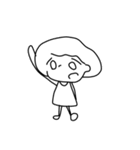 おぱんスタンプ（個別スタンプ：1）