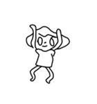 おぱんスタンプ（個別スタンプ：31）