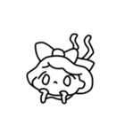 おぱんスタンプ（個別スタンプ：35）