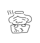 おぱんスタンプ（個別スタンプ：36）