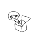 おぱんスタンプ（個別スタンプ：40）