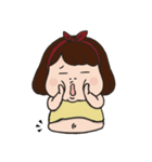 EMA＆A BOW（個別スタンプ：1）