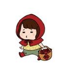 EMA＆A BOW（個別スタンプ：2）