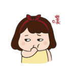 EMA＆A BOW（個別スタンプ：11）