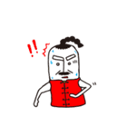 Old man of Broadway（個別スタンプ：16）
